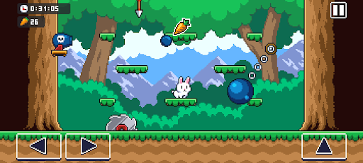 Screenshot Poor Bunny!