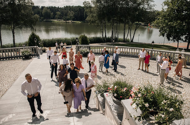 Photographe de mariage Andra Ir Marius (andrairmarius). Photo du 31 octobre 2022