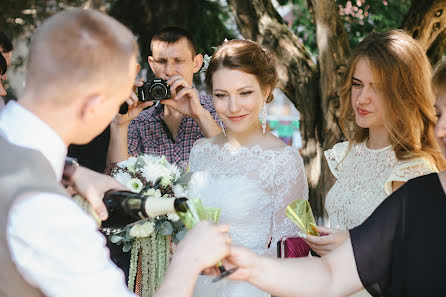 Vestuvių fotografas Mariya Lambe (marylambie). Nuotrauka 2017 rugsėjo 12