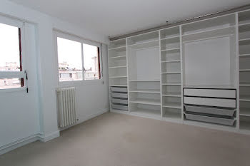 appartement à Paris 15ème (75)