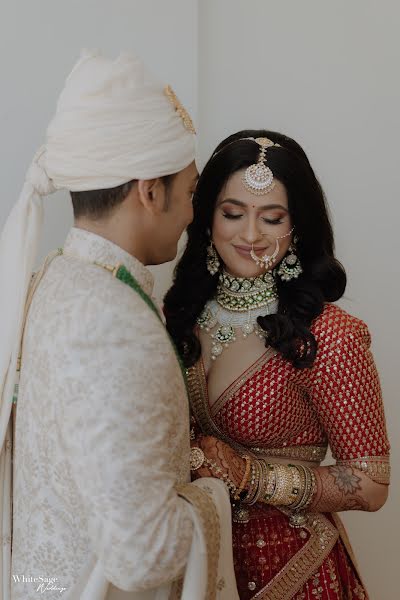 Photographe de mariage Chandni Dua (chandnidua). Photo du 2 mars