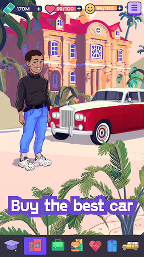 LifeSim 2 Career, Business  Life Simulator Games