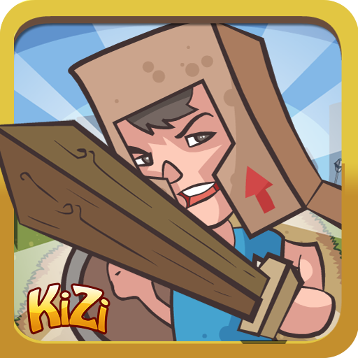 Android Apps by Kizi Games on Google Play