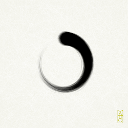 Ensō #801