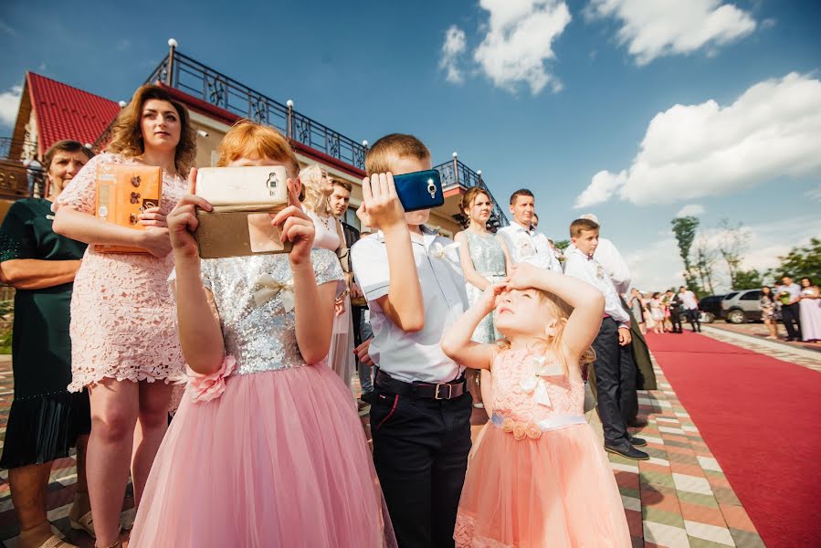 Düğün fotoğrafçısı Arsen Kizim (arsenif). 31 Ekim 2018 fotoları