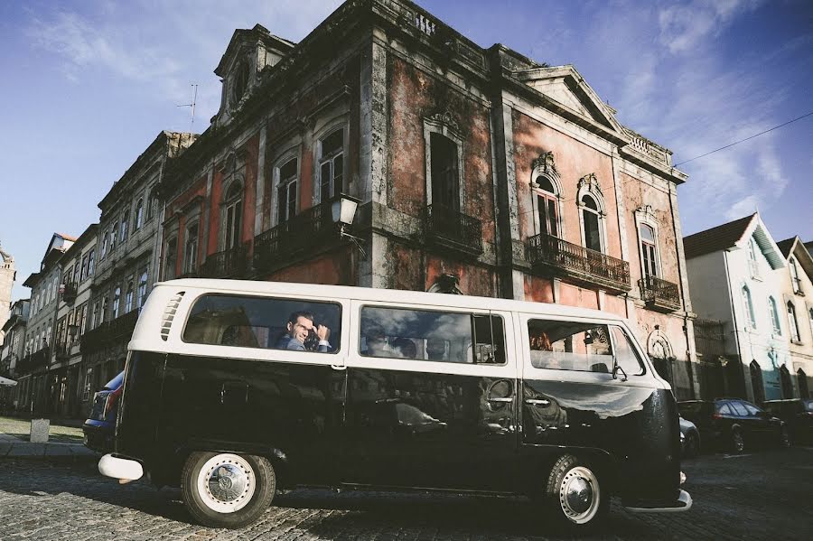 Fotógrafo de bodas João Almeida (dmwntm). Foto del 28 de enero 2019