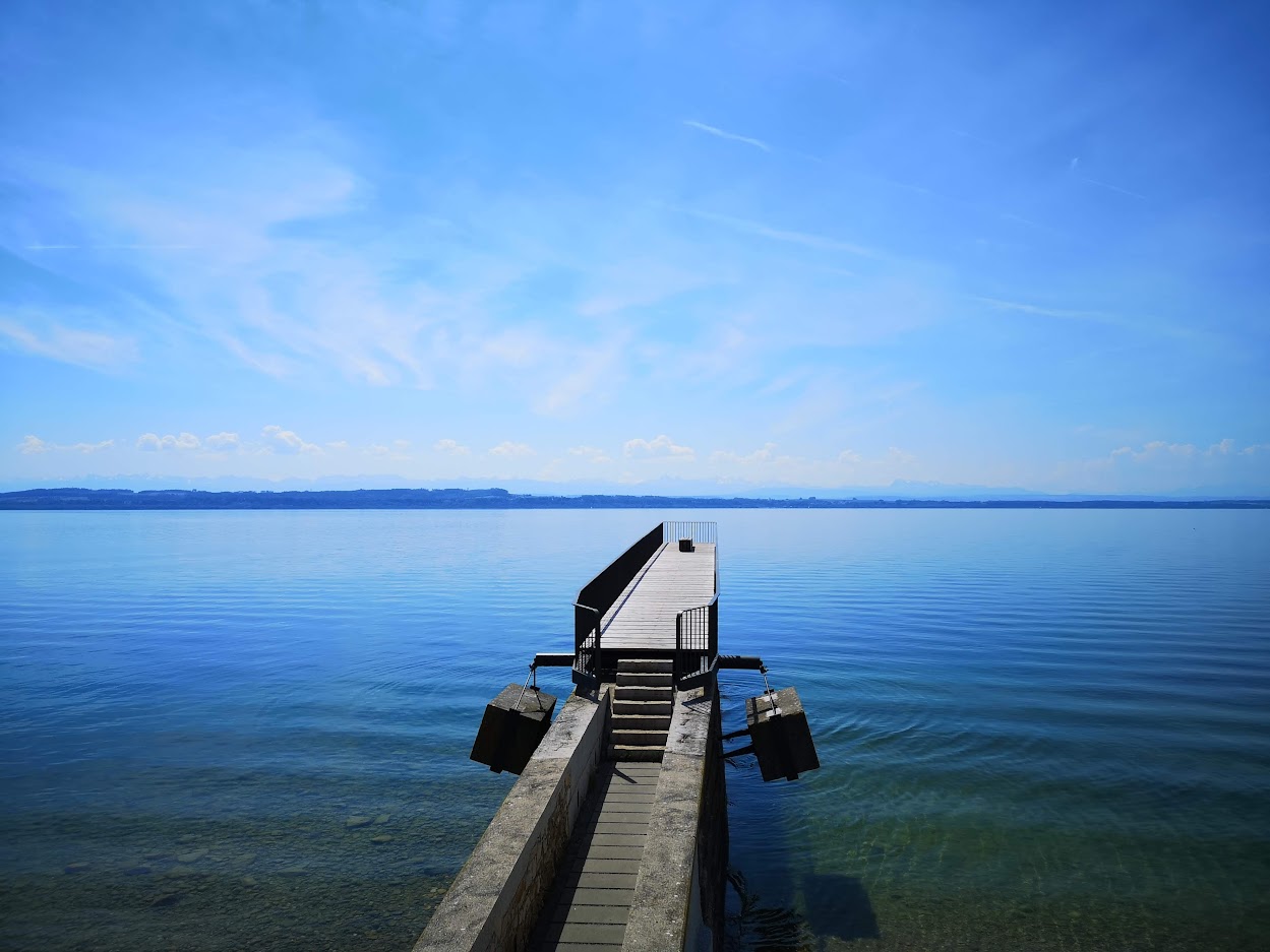 Lac de Neuchâtel