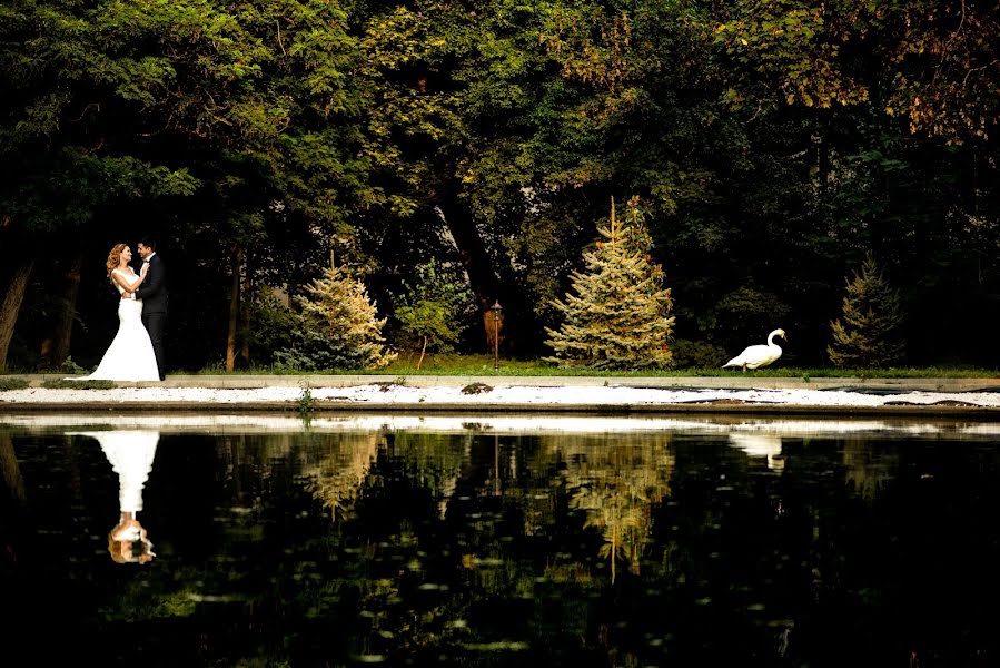 Svatební fotograf Sebastian Moldovan (moldovan). Fotografie z 2.září 2018