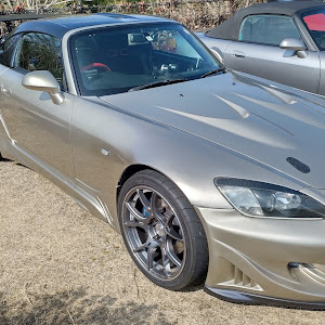 S2000 AP1