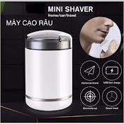 Máy Cạo Râu Mini Đa Năng Bỏ Túi Sh 588Free Ship Máy Cạo Râu Đa Năng Chống Nước, Dao Cạo Râu Lưỡi Hợp Kim Chống Rỉ Sét