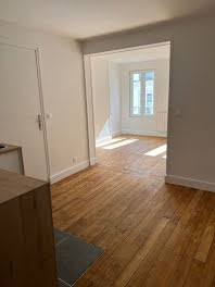 appartement à Paris 18ème (75)