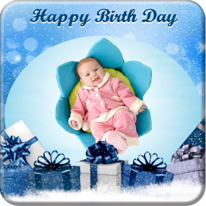 Birthday Photo Frames HD.apk 1.0.0