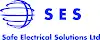 Safe Electrical Solutions Ltd Logo