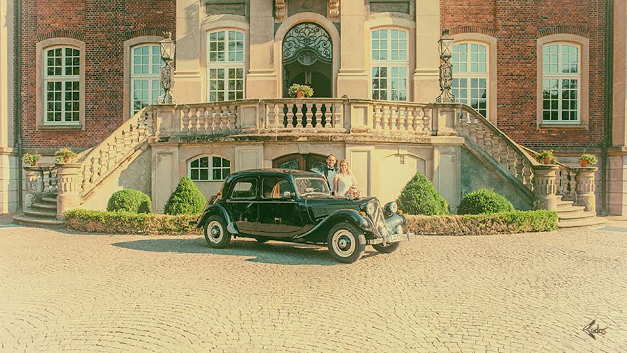 Photographe de mariage Ramona Vaida (cudos). Photo du 11 avril 2019