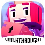 Cover Image of Télécharger walktrough for moving out game 2020 4.1 APK