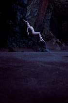 Azoth - Redeemable Fine Art Nude Photo