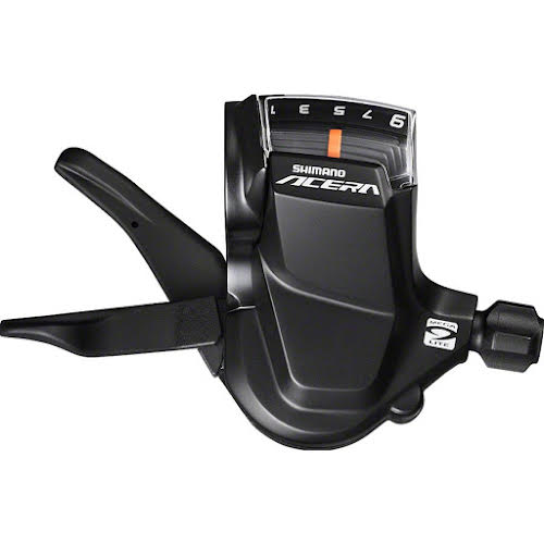 Shimano Acera SL-M360 3x9-Speed Shifter Set