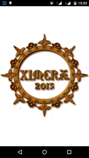 Ximera 2015