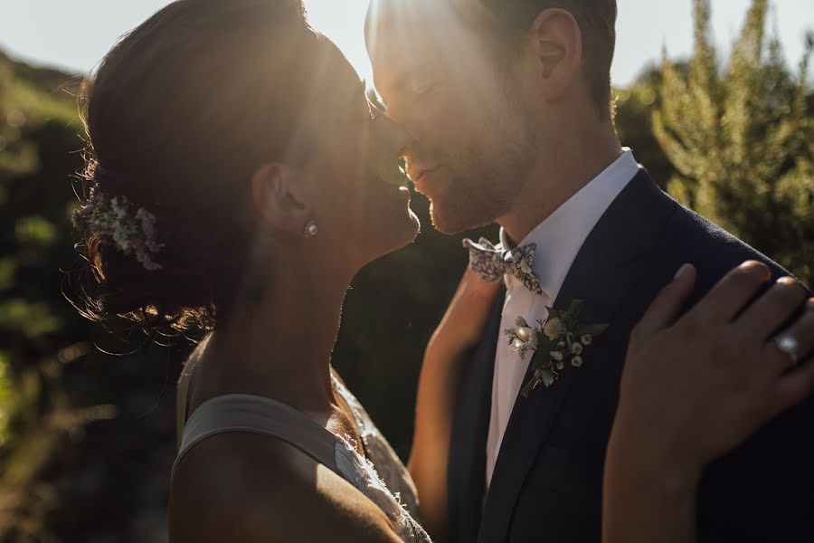 Fotógrafo de casamento Alex Tome (alextome). Foto de 10 de novembro 2018