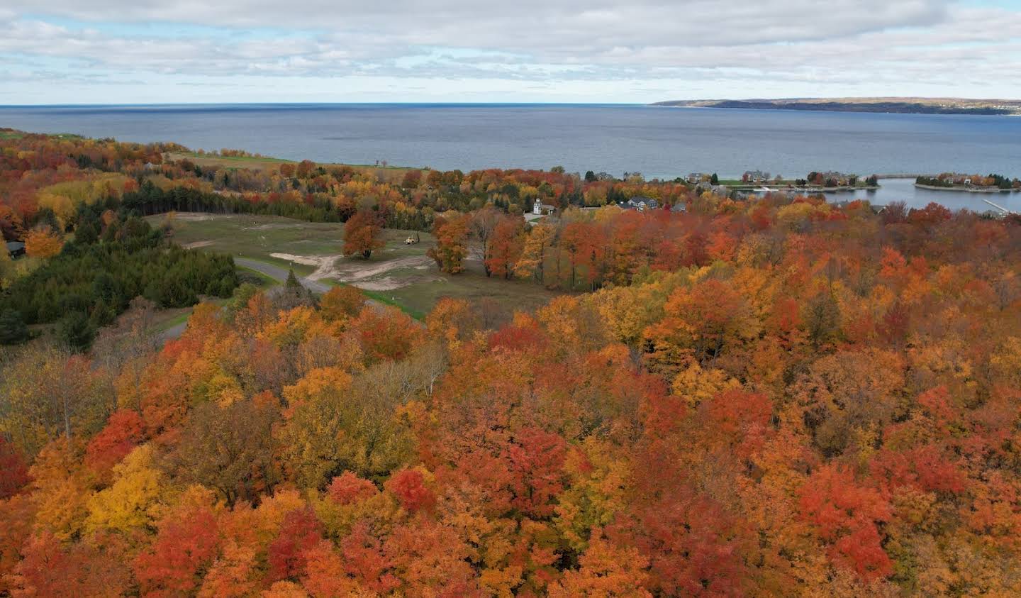 Land Petoskey