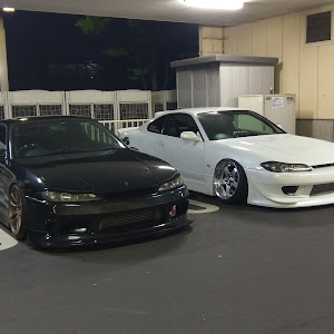 シルビア S15