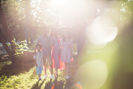 Wedding photographer Valentina Likina (likinaphoto). Photo of 25 October 2022