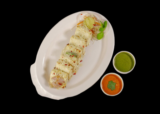 Paneer Malai Tikka