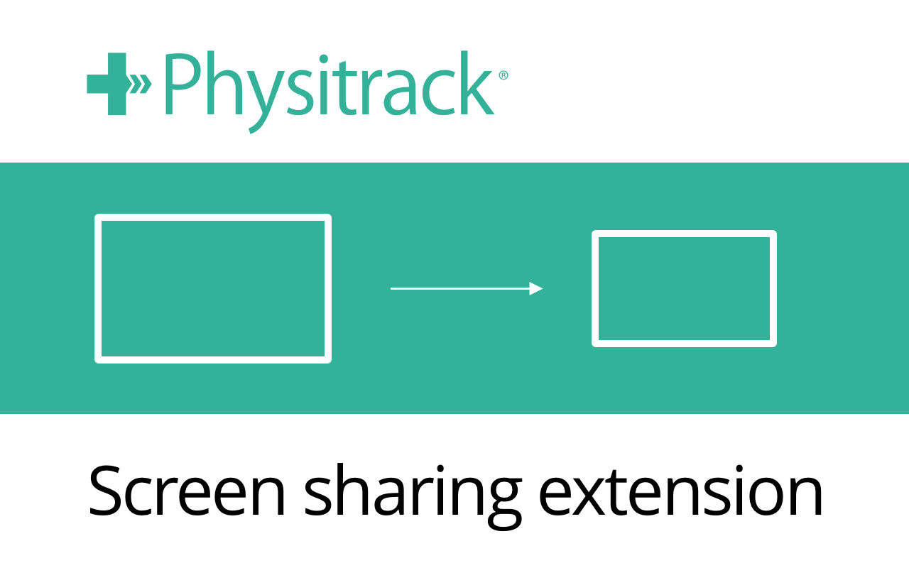 Physitrack Screen Sharing Preview image 0