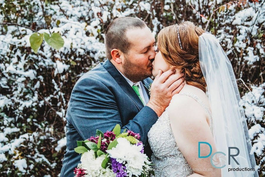 Fotógrafo de bodas Catherine Lesyna (catherinelesyna). Foto del 8 de septiembre 2019