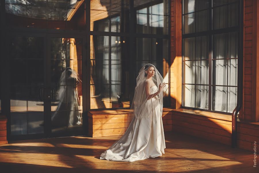 Photographe de mariage Nikolay Zlobin (nikolaizlobin). Photo du 30 avril 2017