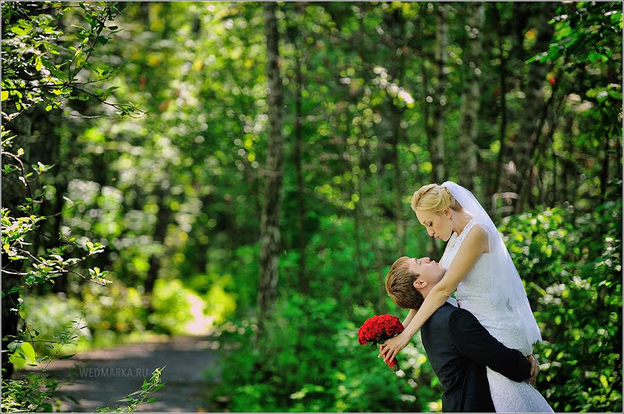 Весільний фотограф Наталья Дьякова (natashilik). Фотографія від 1 березня 2016