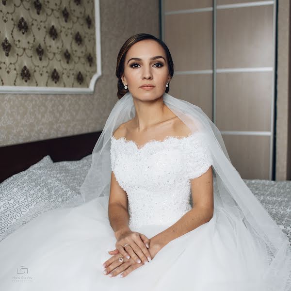 Wedding photographer Kharis Garifov (haris7garifov). Photo of 25 December 2016