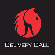 Delivery DAll  Icon