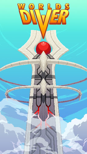 Worlds Diver