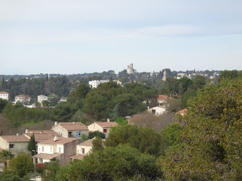 maison à Nimes (30)