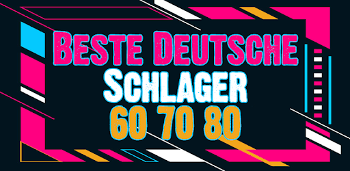 Beste Deutsche Schlager der 60er 70er und 80er Apps on