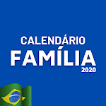 Cover Image of Télécharger Calendário Bolsa Família 2020 | Pagamentos 1.0.41 APK