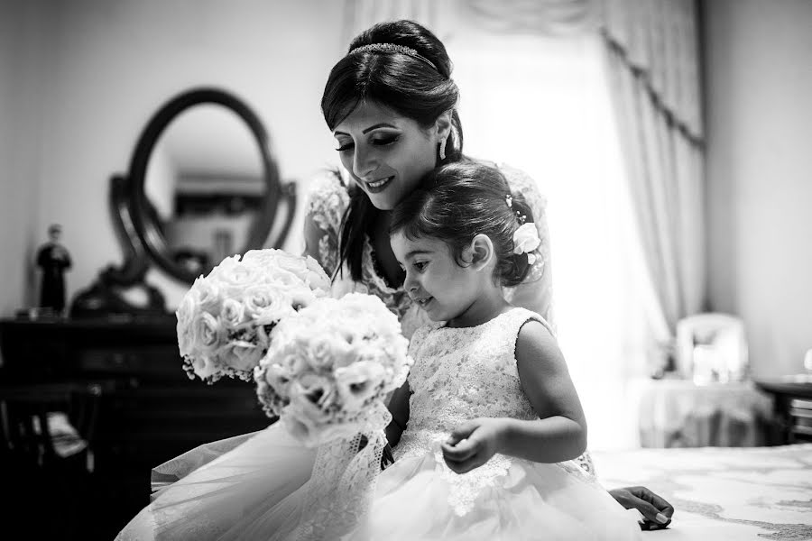 Fotógrafo de casamento Leonardo Scarriglia (leonardoscarrig). Foto de 4 de fevereiro 2019