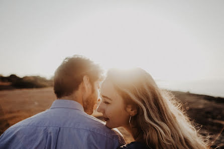 Fotógrafo de bodas Elena Birko-Kyritsis (bilena). Foto del 20 de junio 2018