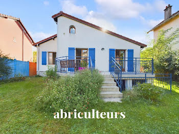 maison à Champigny-sur-Marne (94)