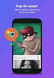 Image Locker -Hide your photos