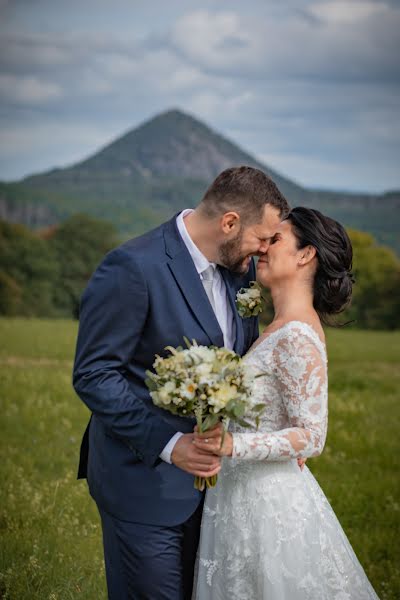 Fotógrafo de bodas Dominika Skubová (domifotografik). Foto del 31 de octubre 2023