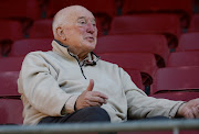 Paul Dobson during the DHL Stormers training session and press conference at DHL Newlands on May 26, 2016 in Cape Town, South Africa. 