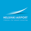 Helsinki Airport icon