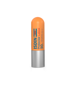 Protector Labial Isdin 30 Spf Alta Protección x 4 gr