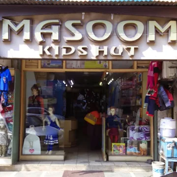 Masoom Kids Hut photo 