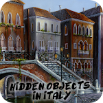 Cover Image of Download Hidden objects in Italy 1.0.5 APK