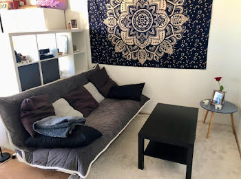 appartement à Bordeaux (33)