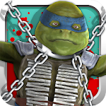 Cover Image of Herunterladen Smash Teenage Pizza Mutant 1.1 APK