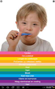 Downsyndroom - Gratis demo(圖7)-速報App